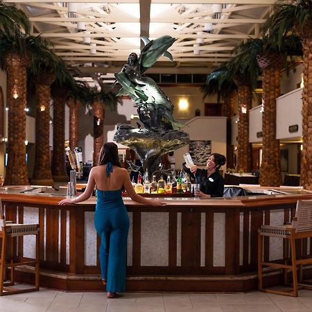 Island Grand At Tradewinds Hotell St. Pete Beach Exteriör bild
