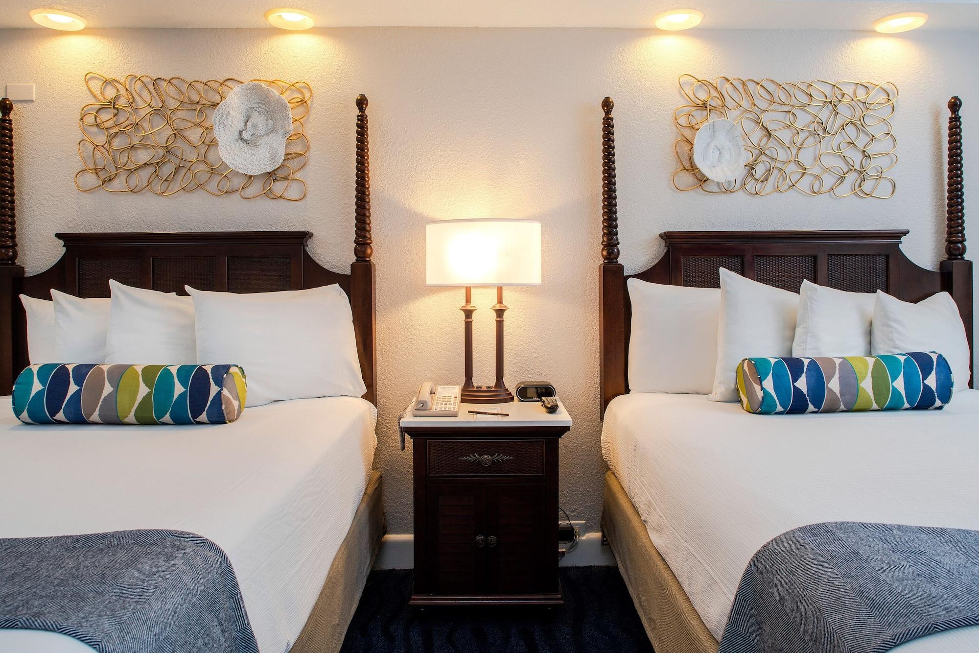 Island Grand At Tradewinds Hotell St. Pete Beach Exteriör bild
