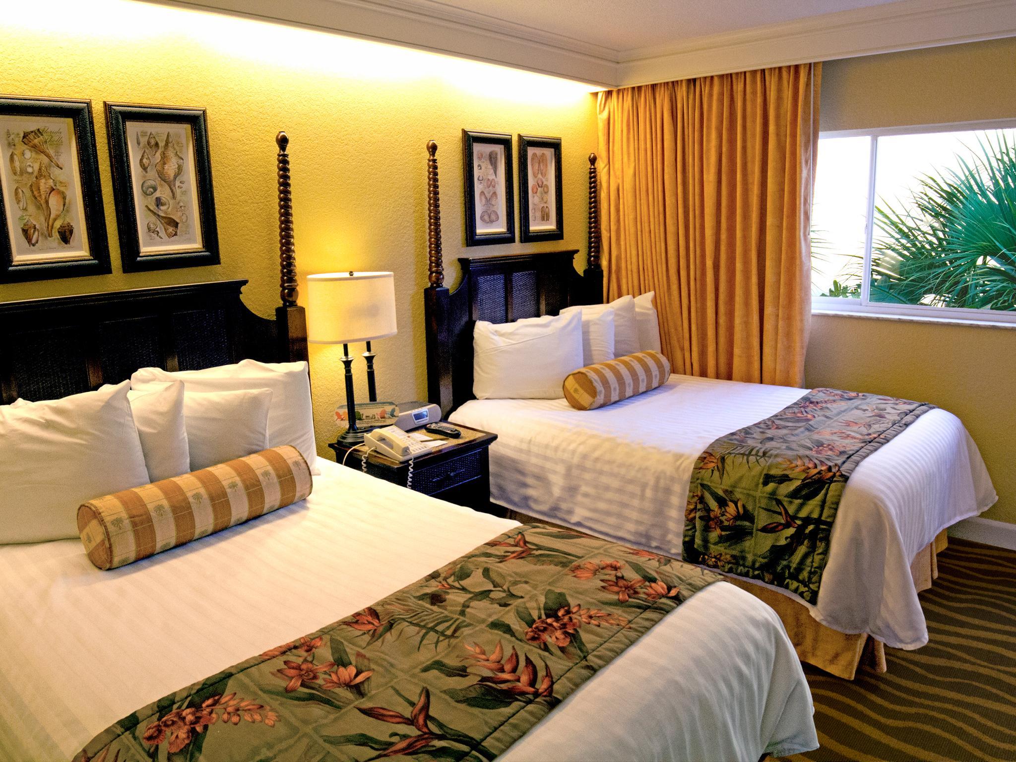 Island Grand At Tradewinds Hotell St. Pete Beach Exteriör bild