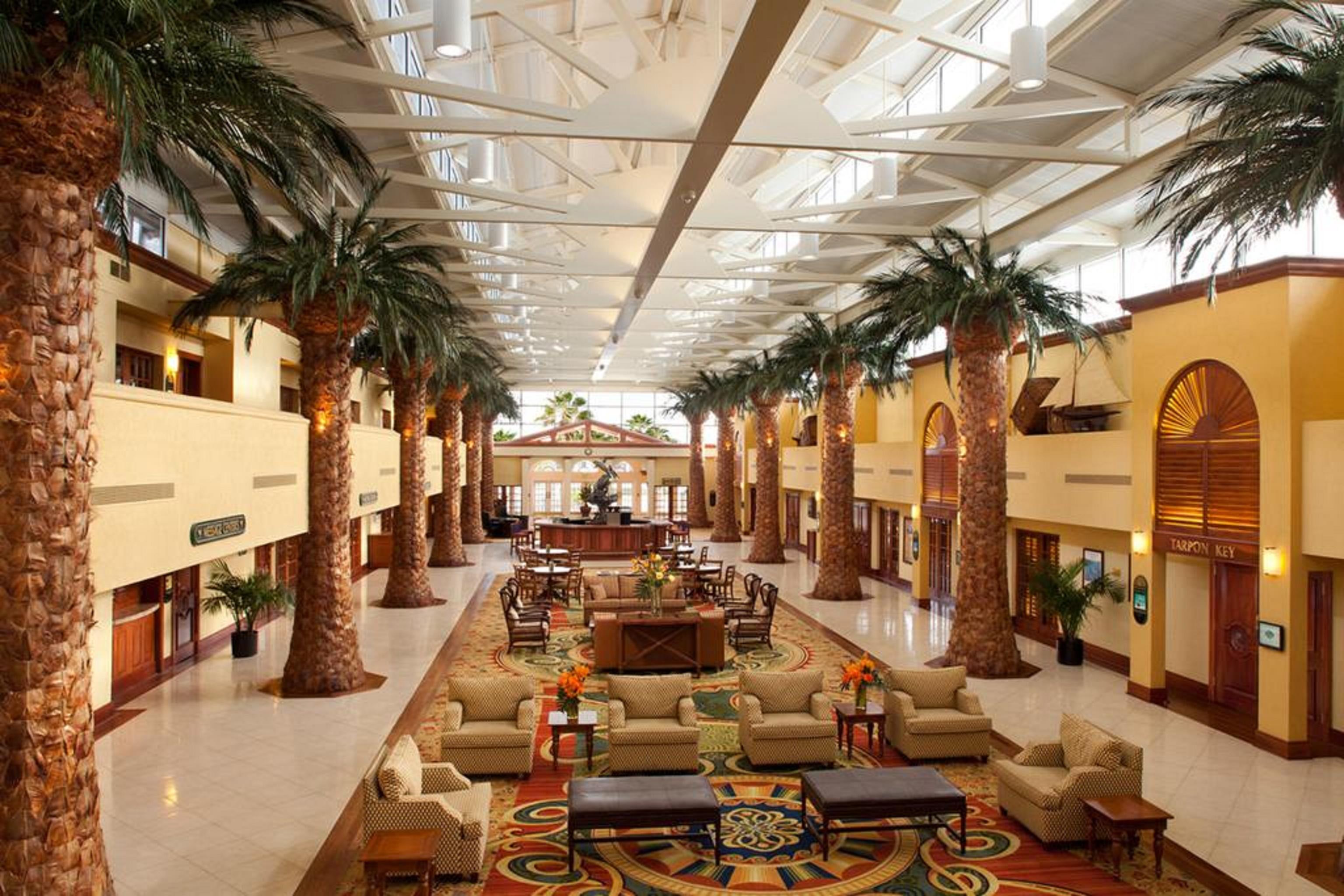 Island Grand At Tradewinds Hotell St. Pete Beach Exteriör bild