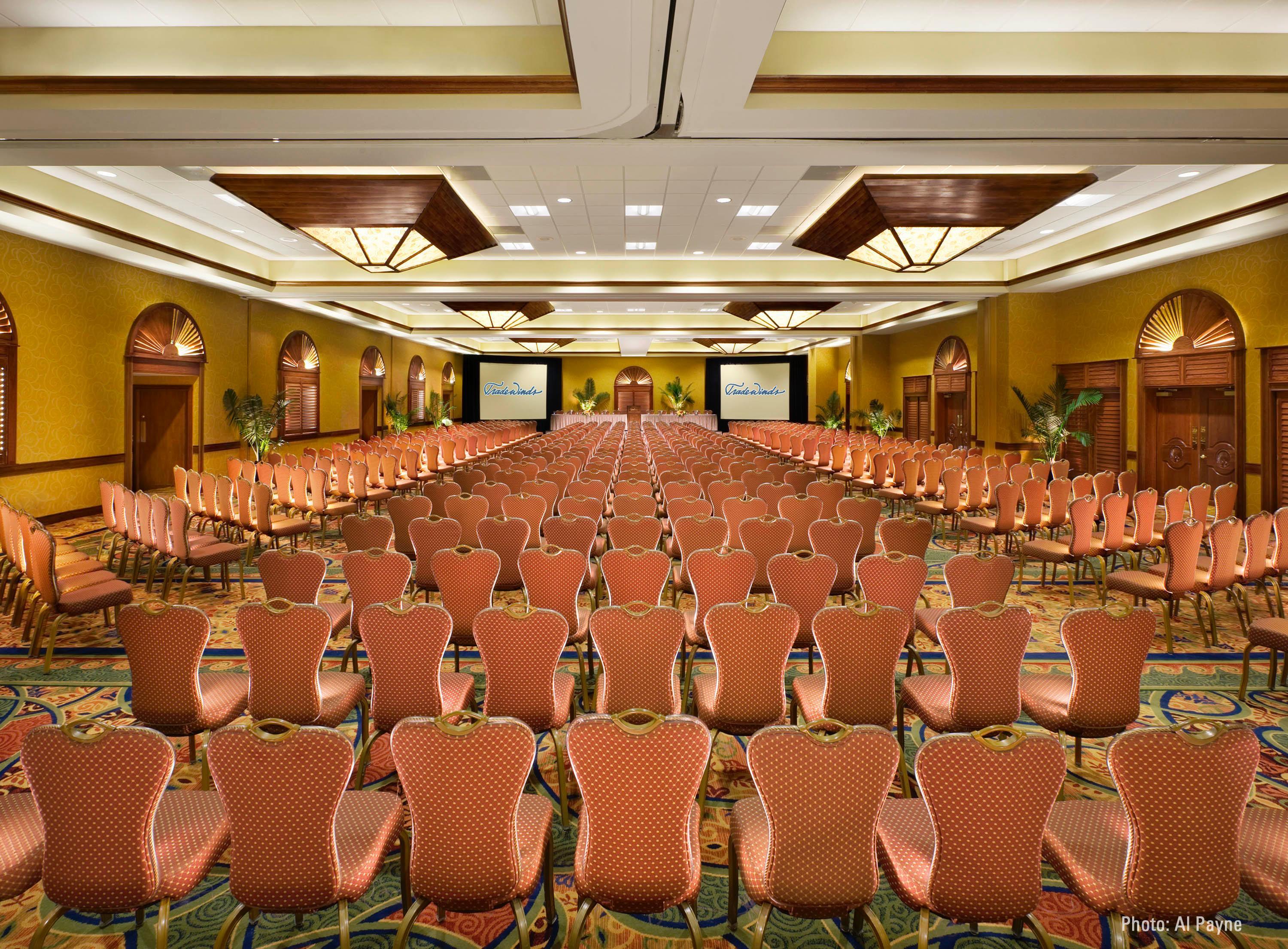 Island Grand At Tradewinds Hotell St. Pete Beach Bekvämligheter bild