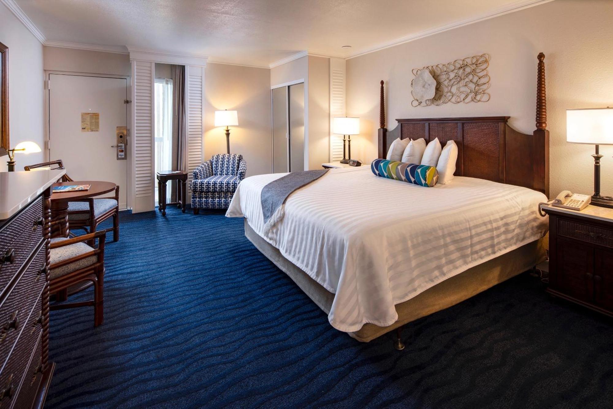 Island Grand At Tradewinds Hotell St. Pete Beach Rum bild